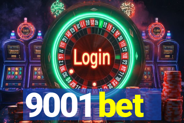 9001 bet
